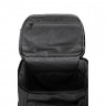 Рюкзак Terror Travel Bagpack 60L черный - Рюкзак Terror Travel Bagpack 60L черный