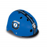 Шлем Globber Elite Lights синий XS/S (48-53 см) - Шлем Globber Elite Lights синий XS/S (48-53 см)