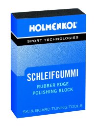 Шлифовальный резиновый блок Holmenkol Grinding Rubber (20550)