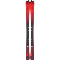 Горные лыжи Atomic Redster S9 FIS W 157 + крепления X12 VAR (2024)