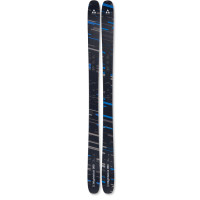 Горные лыжи Fischer Nightstick 90 без креплений (2025)
