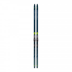 Беговые лыжи Fischer Twin Skin Power Medium EF IFP (N42022) 