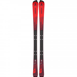 Горные лыжи Atomic Redster S9 FIS 152 + крепления X12 VAR (2024) 
