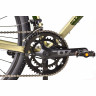 Велосипед Stark Gravel 700.1 D 28" фисташковый/графитовый рама: 18" (2024) - Велосипед Stark Gravel 700.1 D 28" фисташковый/графитовый рама: 18" (2024)