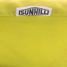 Чехол для лонгборда Sunhill Penny Bag yellow - Чехол для лонгборда Sunhill Penny Bag yellow