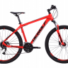 Велосипед Dewolf TRX 30 27.5" ярко-красный/черный Рама 20" (2021) - Велосипед Dewolf TRX 30 27.5" ярко-красный/черный Рама 20" (2021)