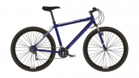 Велосипед Stark Outpost 26.1 V синий/серый Рама: 16" (2022)