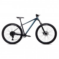 Велосипед Aspect Ronin 29" синий рама: 19" (2024)