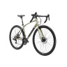 Велосипед Stark Gravel 700.1 D 28" фисташковый/графитовый рама: 20" (2024) - Велосипед Stark Gravel 700.1 D 28" фисташковый/графитовый рама: 20" (2024)