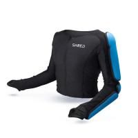 Защита Shred Ski Race Custom Protective Jacket (2022)