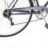Велосипед Schwinn Wayfarer 28" синий рама M (18") (Демо-товар, состояние идеальное) - Велосипед Schwinn Wayfarer 28" синий рама M (18") (Демо-товар, состояние идеальное)