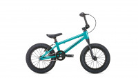 Велосипед Format Kids BMX 14 зеленый (2021)