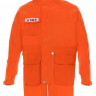 Плащ Vist Rain Coat S15A081 Adjustable Rain Jacket (T3001) ярко-оранжевый APAPAP - Плащ Vist Rain Coat S15A081 Adjustable Rain Jacket (T3001) ярко-оранжевый APAPAP