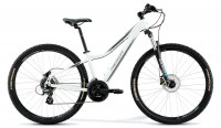 Велосипед Merida Matts 7.10 27.5 White/Gray Рама: M (17") (2022)
