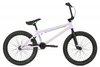 Велосипед Haro Leucadia Matte Lavender рама: 20.5"