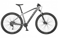 Велосипед Scott Aspect 750 27.5" slate grey Рама: XS (2022)