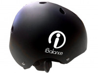 Шлем iBalance black (демо-товар)