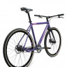 Велосипед FORMAT 5343 28" фиолетовый Рама: 540 мм (2021) - Велосипед FORMAT 5343 28" фиолетовый Рама: 540 мм (2021)