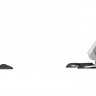 Горнолыжные крепления Tyrolia SX 4.5 GW AC Brake 80 [K] solid white/black (2020) - Горнолыжные крепления Tyrolia SX 4.5 GW AC Brake 80 [K] solid white/black (2020)