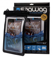 Чехол для планшета водонепроницаемый Seawag Black S21 (SW_TAB)