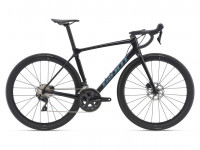 Велосипед Giant TCR Advanced Pro 2 Disc 28" Carbon (2021)