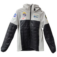 Куртка Vist Ice Wave Insulator Gender Neutral RUS SKI TEAM black-black-light-grey 9999KH (2024) Куртка Vist Ice Wave Insulator Gender Neutral RUS SKI TEAM black-black-light-grey 9999KH (2024)