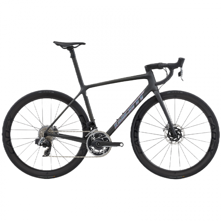 Giant TCR Advanced SL Disc 0 29 Red ML HC5