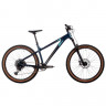 Велосипед Stinger Zeta Evo 27.5" синий рама: SM (2024) - Велосипед Stinger Zeta Evo 27.5" синий рама: SM (2024)
