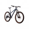 Велосипед Stinger Zeta Evo 27.5" синий рама: SM (2024) - Велосипед Stinger Zeta Evo 27.5" синий рама: SM (2024)