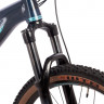 Велосипед Stinger Zeta Evo 27.5" синий рама: SM (2024) - Велосипед Stinger Zeta Evo 27.5" синий рама: SM (2024)