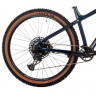Велосипед Stinger Zeta Evo 27.5" синий рама: SM (2024) - Велосипед Stinger Zeta Evo 27.5" синий рама: SM (2024)