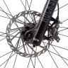 Велосипед Stinger Zeta Evo 27.5" синий рама: SM (2024) - Велосипед Stinger Zeta Evo 27.5" синий рама: SM (2024)