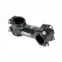 Вынос руля UNO AS-158 DH AL-6061 ф31.8,  ±12° l-60mm