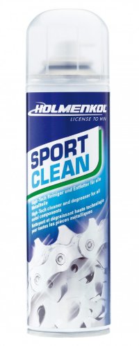 Очиститель металла Holmenkol Sportclean (22430)