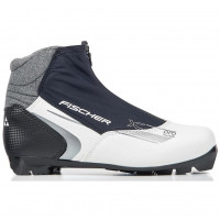 Ботинки для беговых лыж NNN FISCHER XC Pro My Style (2020)