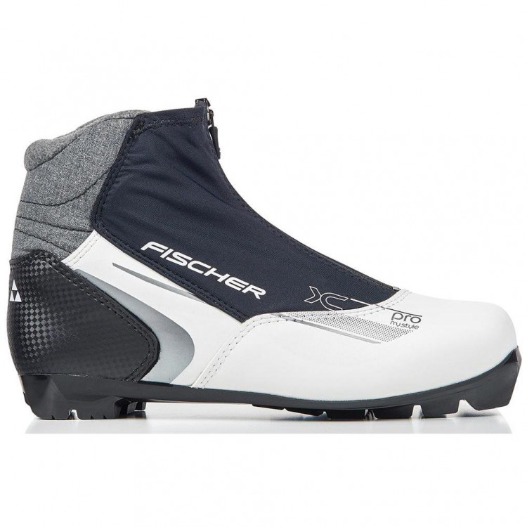 Лыжные ботинки Fischer NNN XC Pro My Style (S29018) купить со скидкой винтернет-магазине HC5