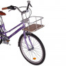 Велосипед Acid G 480 24" lilac/silver рама: 13" (2025) - Велосипед Acid G 480 24" lilac/silver рама: 13" (2025)