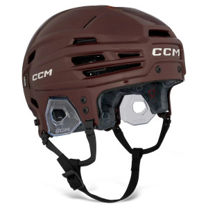 Шлем CCM Tacks 920 SR maroon 