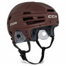 Шлем CCM Tacks 920 SR maroon - Шлем CCM Tacks 920 SR maroon