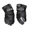 Перчатки Bauer Supreme S29 S19 SR black (1054616) - Перчатки Bauer Supreme S29 S19 SR black (1054616)