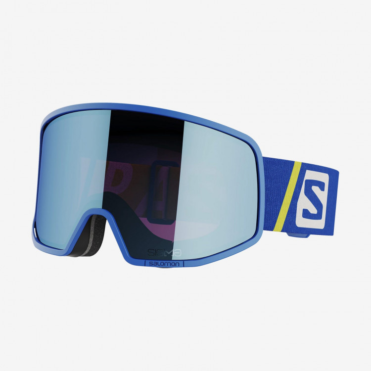 Salomon lo fi clearance sigma
