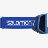 Маска Salomon LO FI SIGMA Race Bl/Uni S.Blue (2022) - Маска Salomon LO FI SIGMA Race Bl/Uni S.Blue (2022)