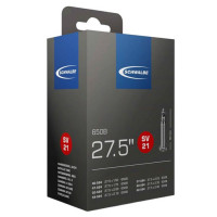 Велокамера 27,5" Nantong 27,5х2,125 AV-48/790034