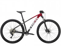 Велосипед Trek Marlin 6 29 Rage Red to Dnister Black рама: M (2022)