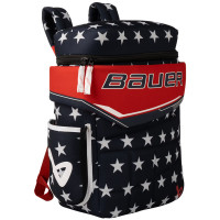 Рюкзак Bauer Glove Backpack S26 USA (1067199) Рюкзак Bauer Glove Backpack S26 USA (1067199)