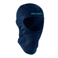 Балаклава X-Bionic Stormcap Face 4.0 navy/blue A234