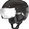 Шлем Volant Amid Visor HD Plus black (2022) - Шлем Volant Amid Visor HD Plus black (2022)