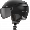 Шлем Volant Amid Visor HD Plus black (2022) - Шлем Volant Amid Visor HD Plus black (2022)