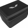 Шлем Volant Amid Visor HD Plus black (2022) - Шлем Volant Amid Visor HD Plus black (2022)