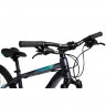 Велосипед Aspect Nickel 26" серо-зеленый рама: 14.5" (2023) - Велосипед Aspect Nickel 26" серо-зеленый рама: 14.5" (2023)